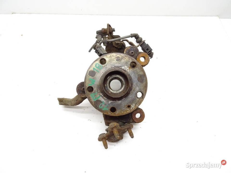 ZWROTNICA PRAWA PRAWY PRZÓD PRZEDNIA 20 TDI VW sprzedam