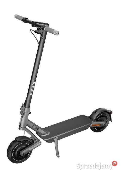 Hulajnoga elektryczna Xiaomi 4 Ultra sprzedam