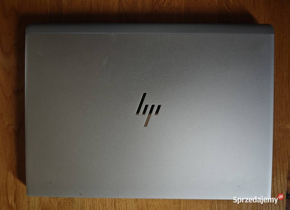 Laptop HP Elitebook 840 i716GB RAM512GB SSDWin11 Warszawa