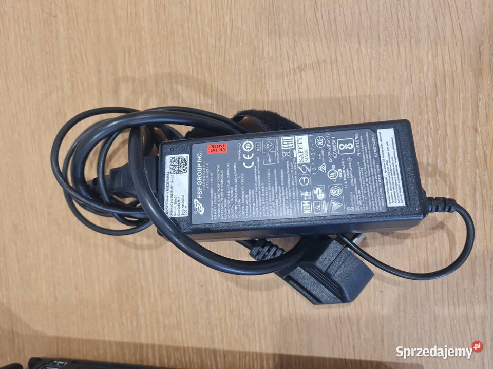 Siemens Simatic Field PG M5 Laptop przemysłowy Warszawa