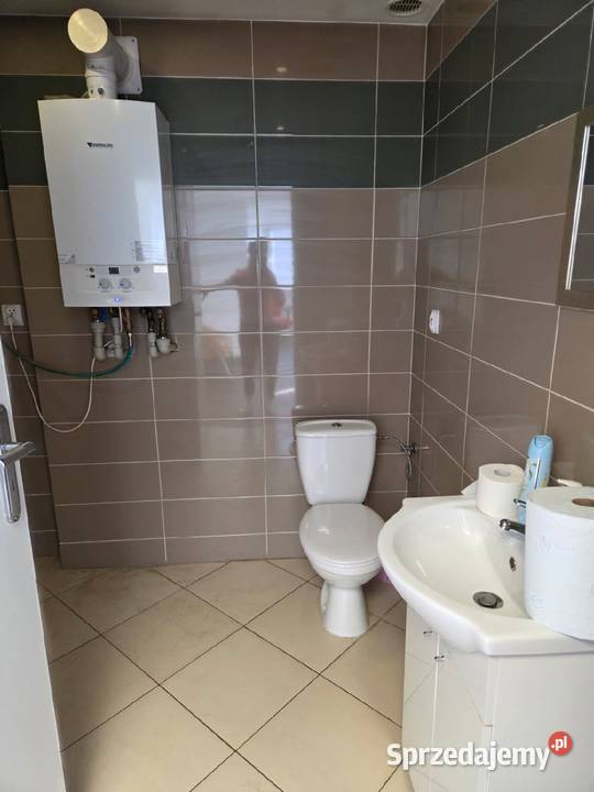 Posiadam do wynajęcia lokal biurowy Warka