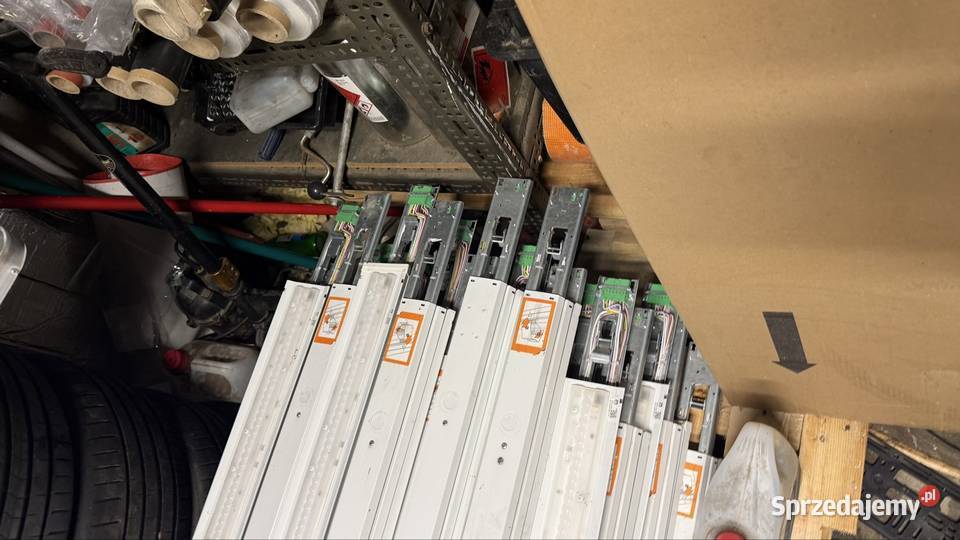 Phillips coreline lama led