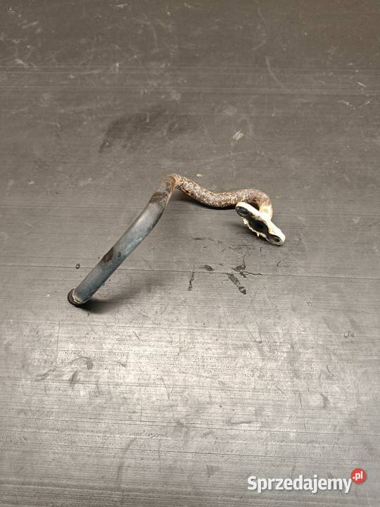 Rurka oleju olejowa przewód odma części Suzuki