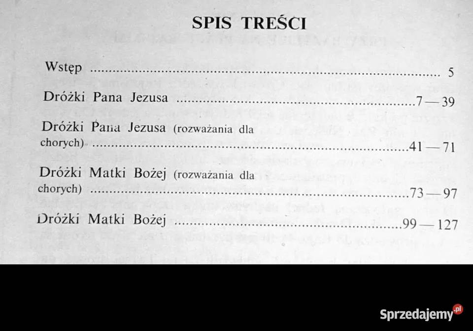 Na drogach kalwaryjskich Janina Hertz lubelskie Chełm sprzedam