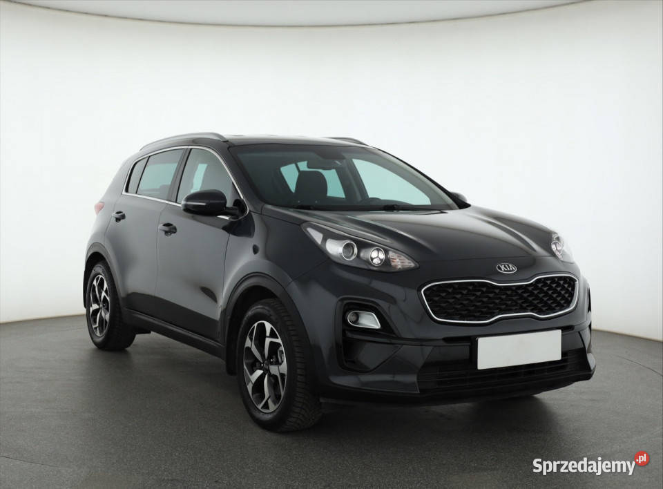 Kia Sportage 16 TGDI Piaseczno