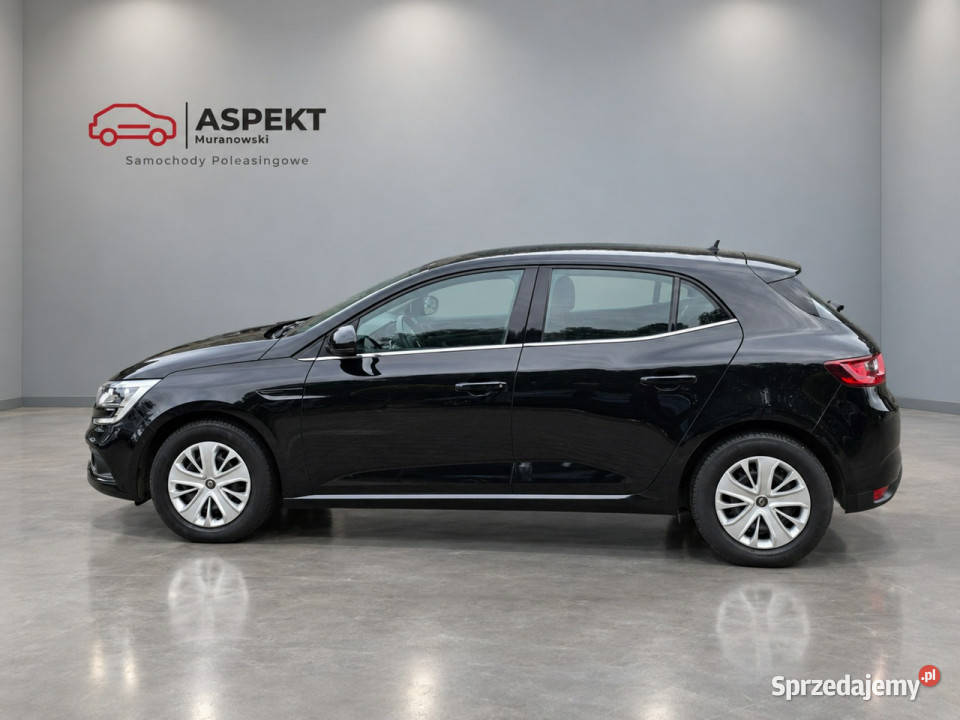 Renault Megane 13 TCe 115 Salon Iwłaściciel 129000km Skępe