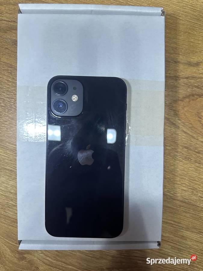 iPhone 12 mini 64 gb Apple / iPhone
