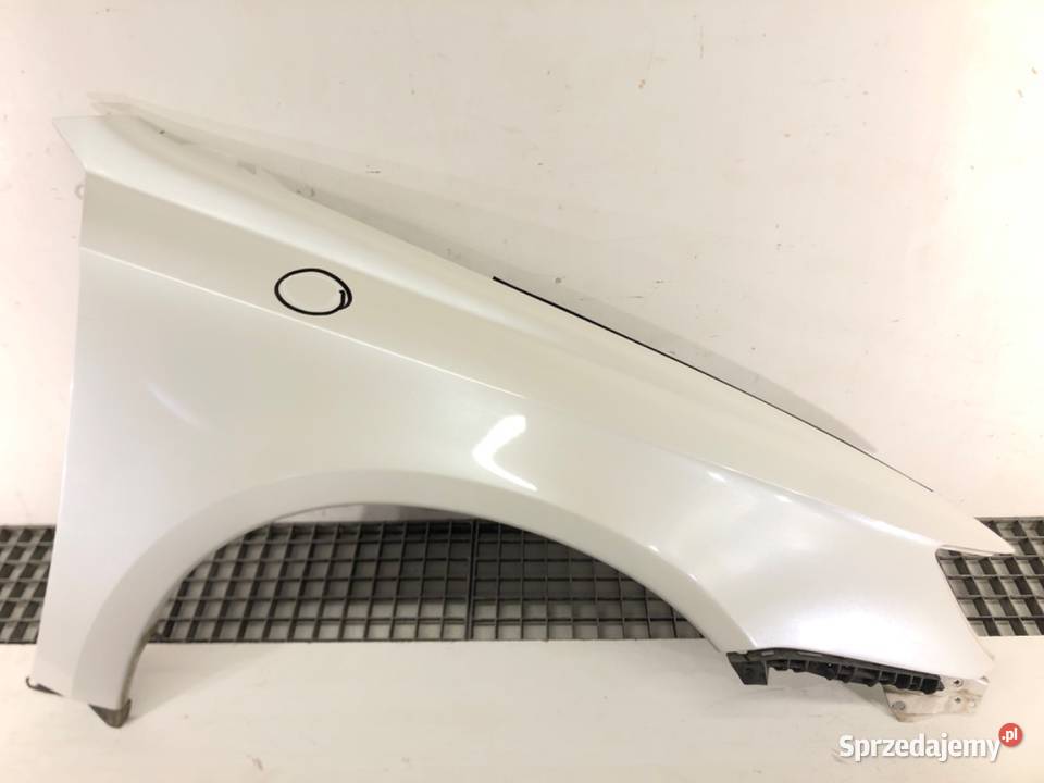 BŁOTNIK PRZÓD PRAWY SUBARU LEGACY IV Hatchback osobowe