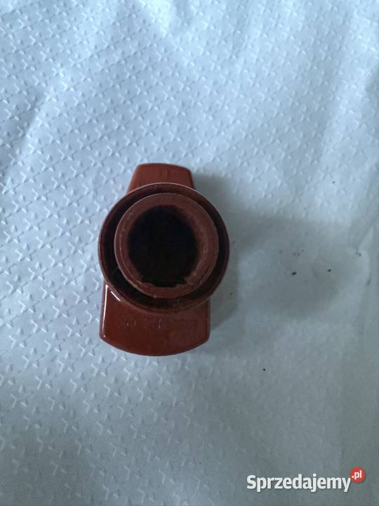 Palec aparatu zapłonowego Bosch 1234332088 Motoryzacja Mszana