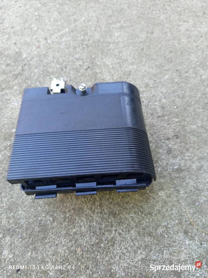 Obudowa filtra powietrza silnik Briggs stratton Biała Podlaska