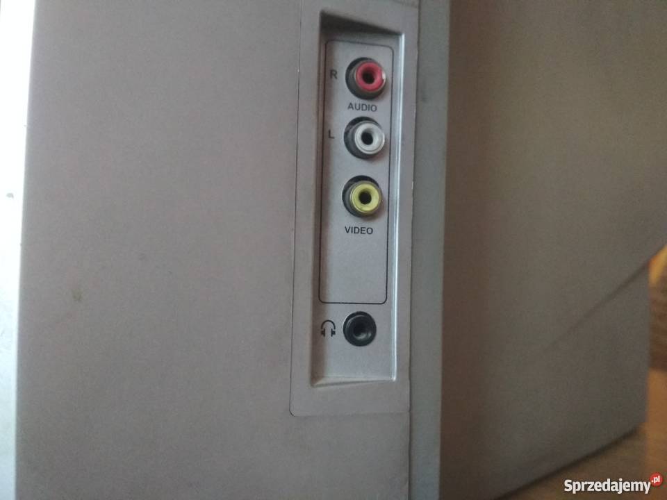 Telewizor kineskopowy Grundig 21 Kineskopowy Lublin