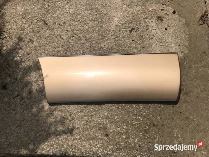 LEXUS LS400 ufc10 płat drzwi tylnych prawy