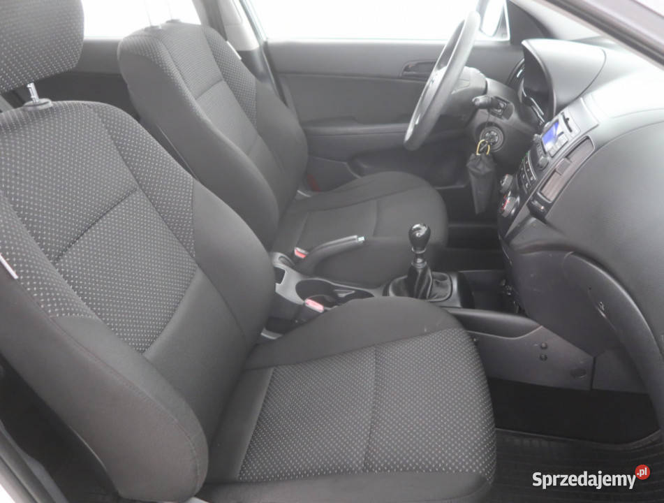Hyundai i30 14 CVVT ESP Bielany Wrocławskie