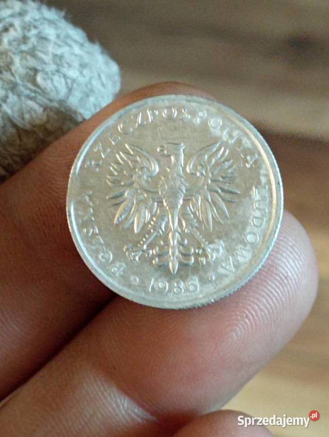 Sprzedam 50 gr 1996r destrukt koncowka blahy lubelskie