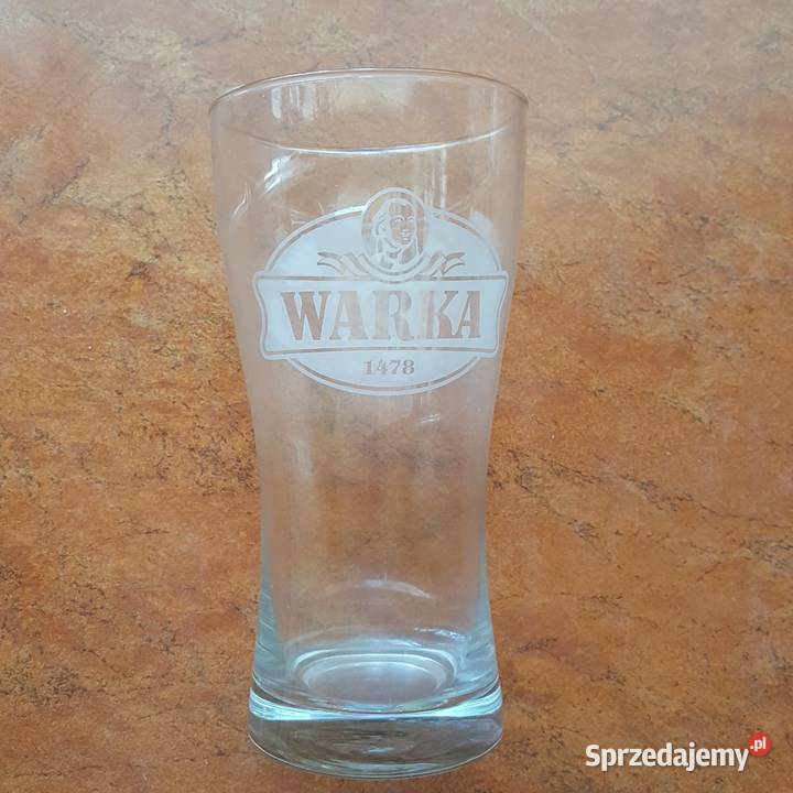 Szklanki i kufel do piwa Łódź Stryków Głowno Akcesoria kuchenne