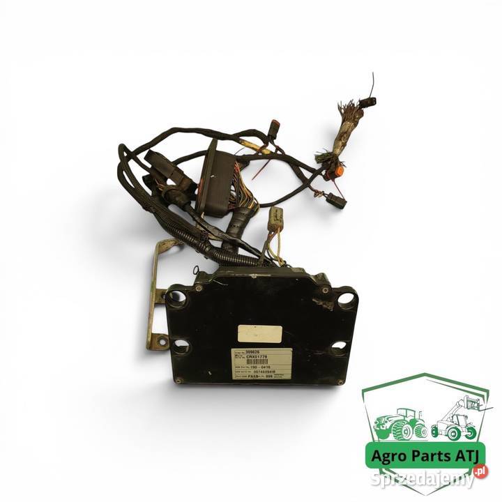 Sterownik silnika 3045E Caterpillar 1900416 CAT Ciechanowiec