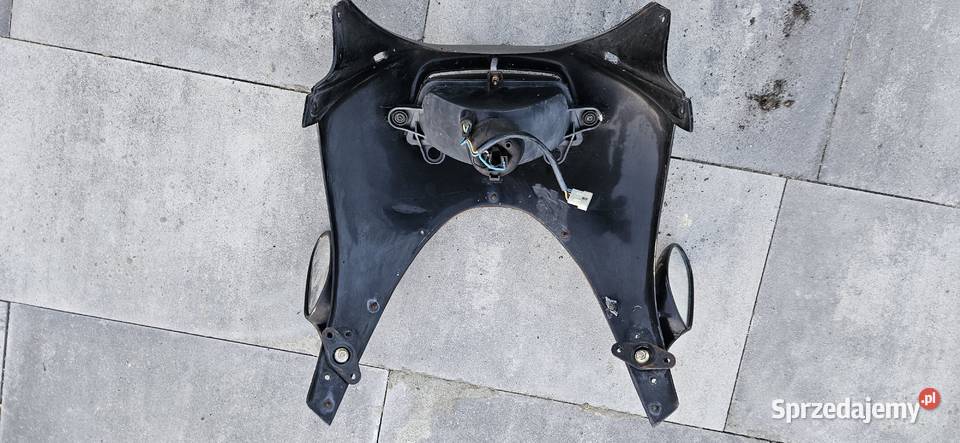 Aprilia rs 125 gs xtreme czasza lampa reflektor śląskie Rybarzowice sprzedam