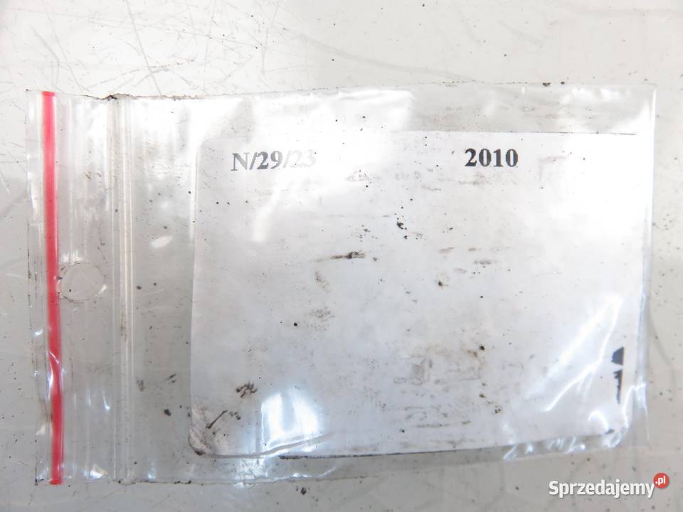 2X TARCZA HAMULCOWA PRZÓD MERCEDES C207 350 CGI