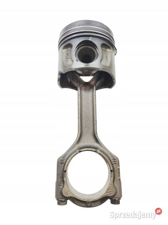 TŁOK KORBOWÓD 20 CDTI Opel Zafira III 2011 Rok produkcji 2014