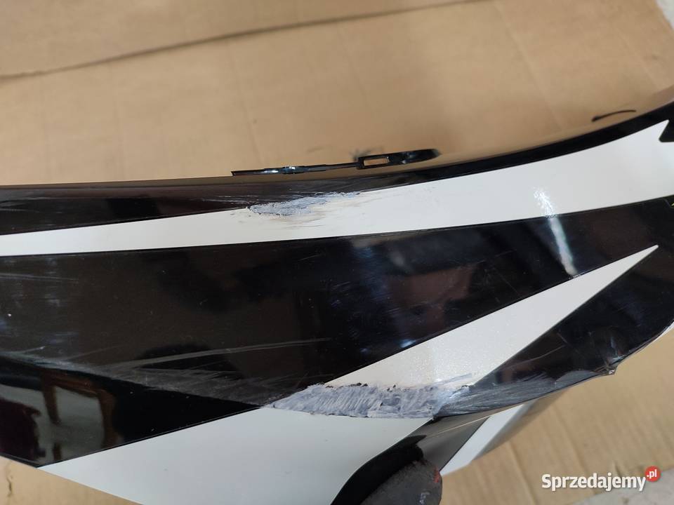Honda CBR 600 rr owiewka boczek lewy cbr600 CBR Jelenia Góra