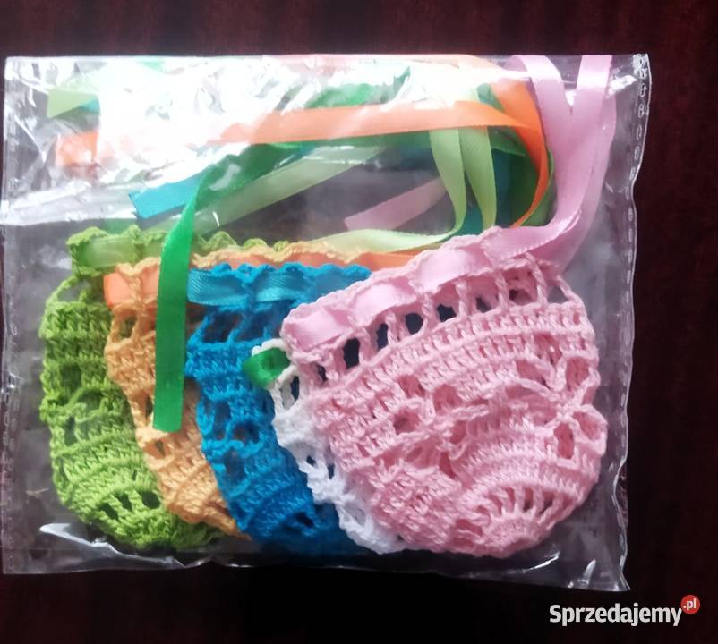 Koszulki na jajka Ryczówek