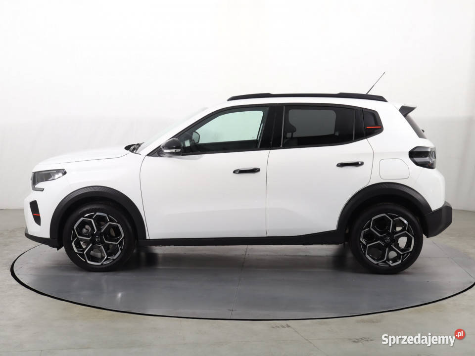 Citroen C3 12 Turbo śląskie Katowice sprzedam