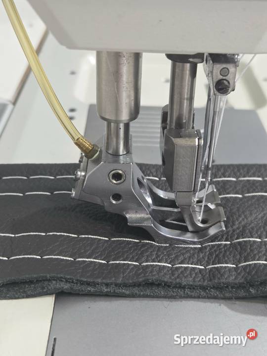 STEBNÓWKA DWUIGŁOWA DURKOPP ADLER MTYPE 867 kujawsko-pomorskie Bydgoszcz