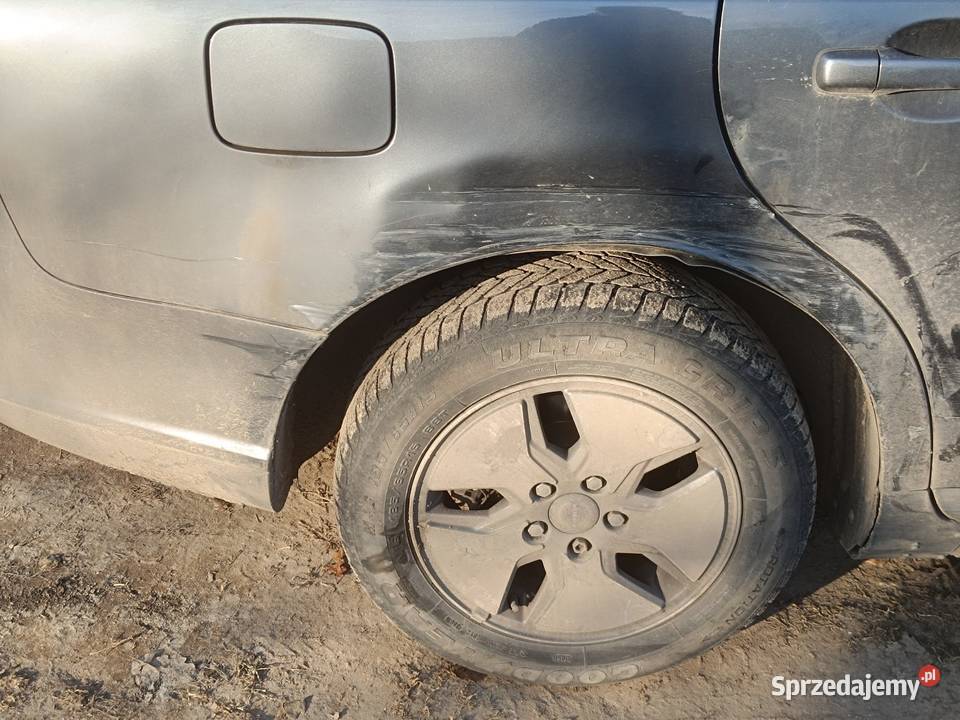 Volvo V50 16diesel świętokrzyskie Maksymilianów