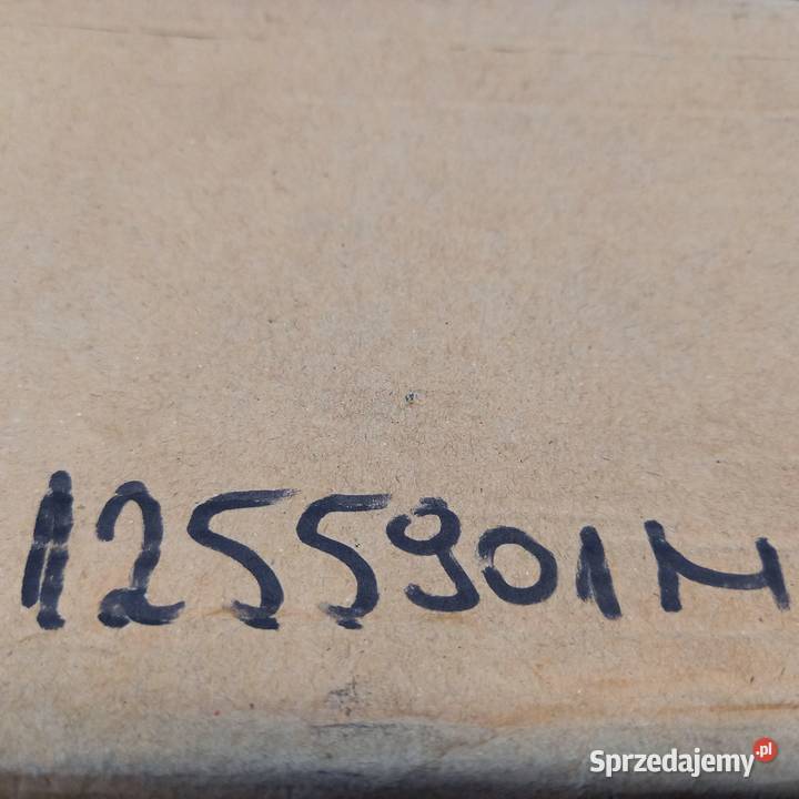 12559013S7117K741BA Szkło lusterka lewe Ford Kraków sprzedam