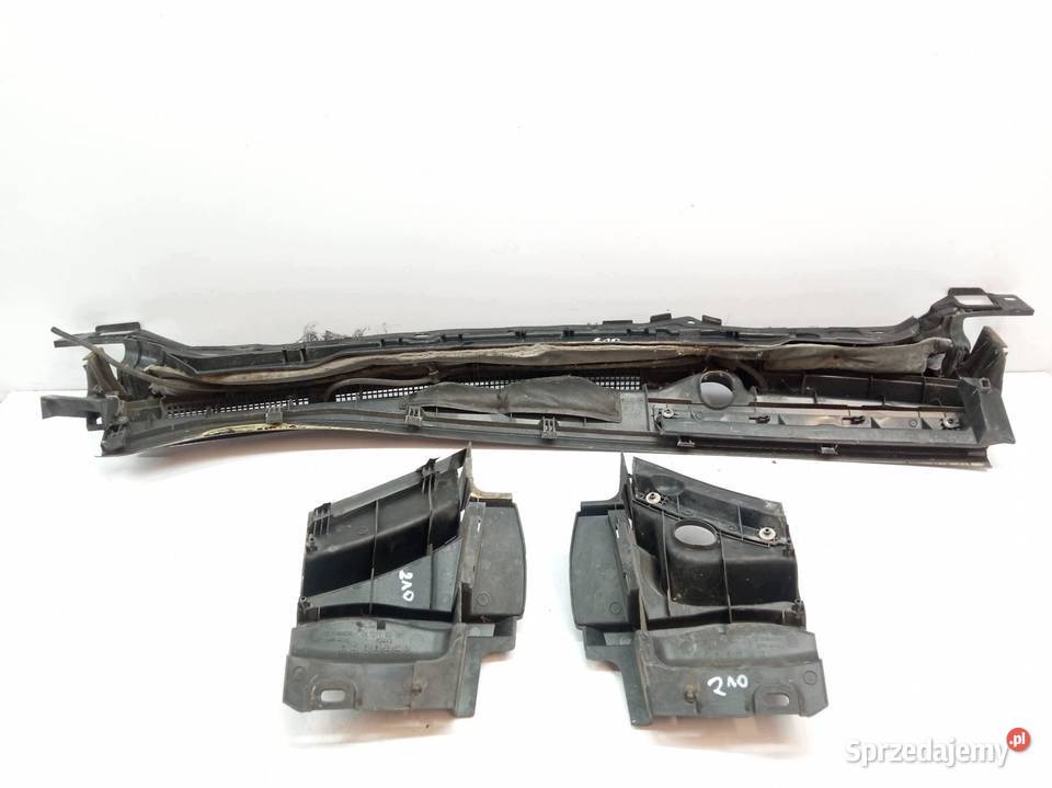 PODSZYBIE Mazda CX9 I 2006 sprzedam
