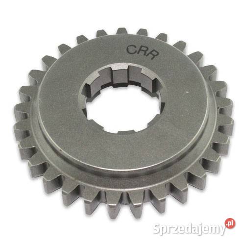 Zębatka wolnego biegu Kubota L3408 30Tx26T Do ciągników Tajęcina