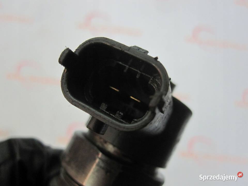 SAAB OPEL 19 CDTI wtrysk wtryskiwacz 0445110159 Kielce