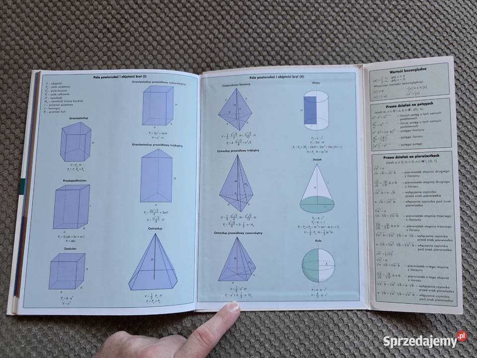 Tak zdam egzamin ósmoklasisty MATEMATYKA