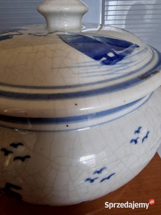 Duża waza Antyki Polanica-Zdrój