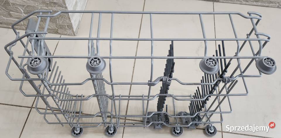 Kosz dolny do zmywarki Siemens 45