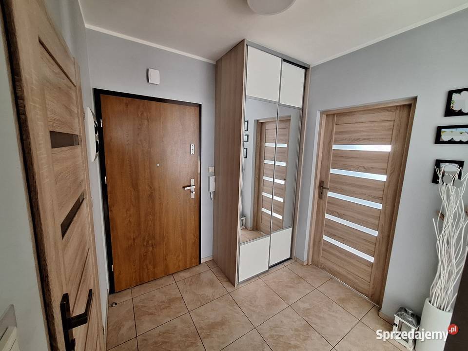 Mieszkanie2miejsca postojowe piwnica garaż pomorskie Pruszcz Gdański