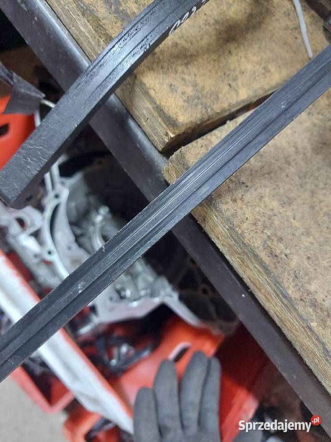 Suzuki GS 500 ślizg ślizgi rozrządu prowadnice dolnośląskie Jelenia Góra