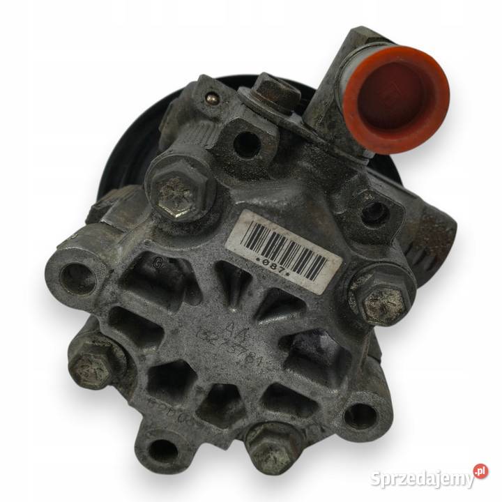 POMPA WSPOMAGANIA Opel Zafira B Astra H 16 16V Chełm