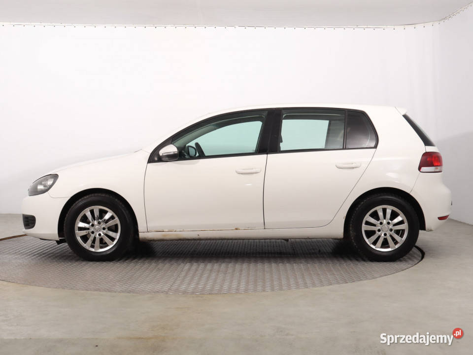 VW Golf 14 16V Katowice