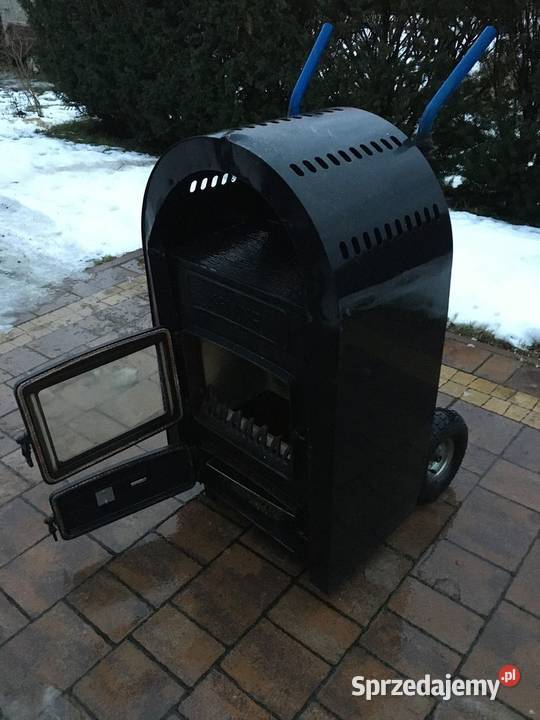 Kominek Kamino 6kW Roguszyn sprzedam