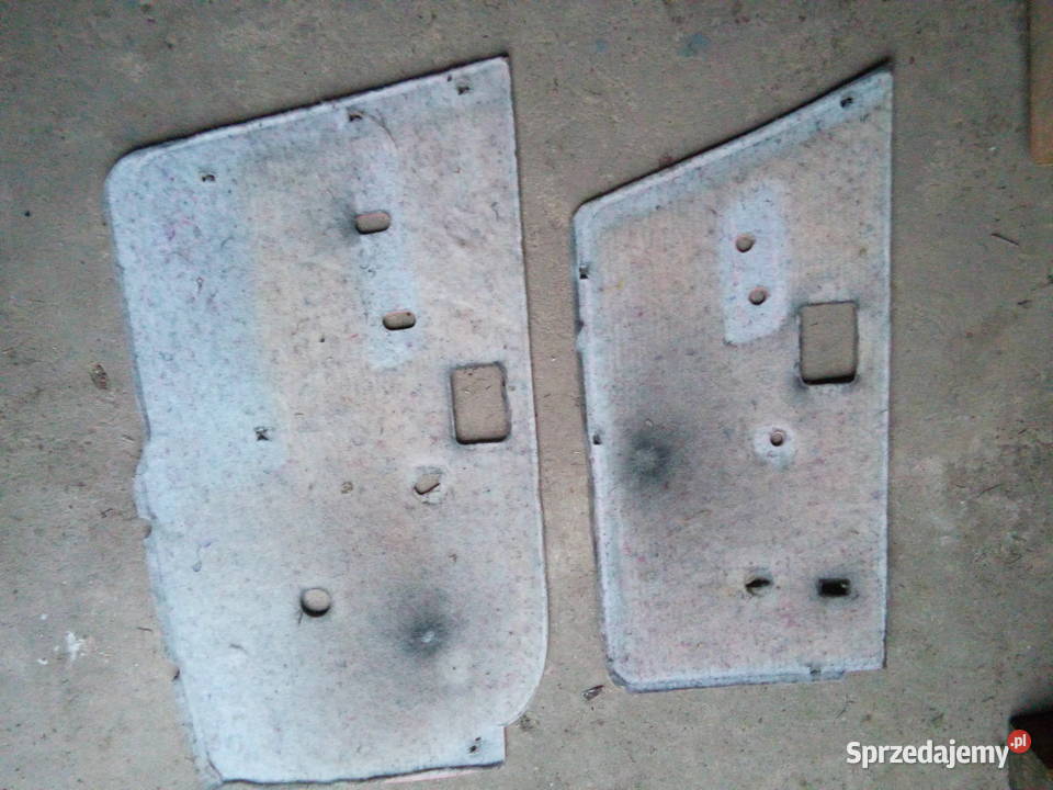 Drobnica bmw e23 Radom