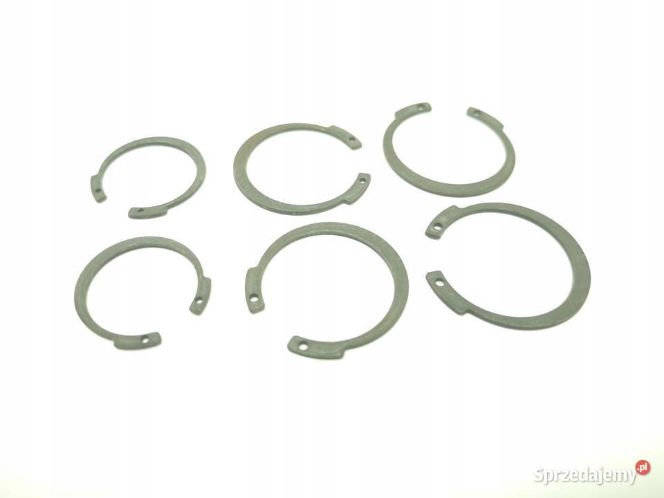 ZESTAW NAPR ZACISKU HAM NISSAN ALMERA II 15 06 lubelskie