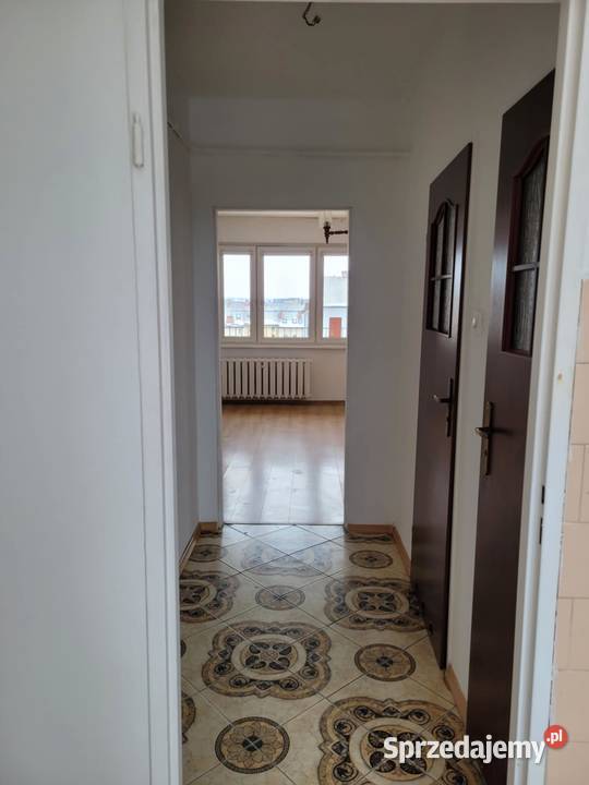 Sprzedam mieszkanie Gostynin