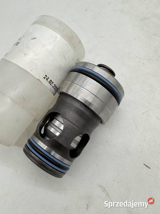 Rexroth R900912574 LC 25 A40E7X Cartridge valve Warszawa