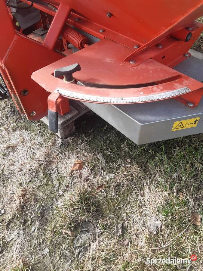 ROZSIEWACZ KUHN PRECIS 1100 Żelechów