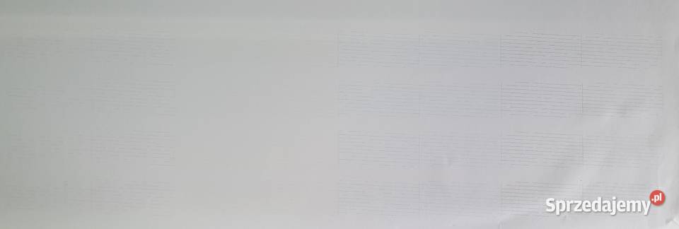 Ploter Wielkoformatowy z nawijarką MUTOH VJ1604X Produkcja Łódź