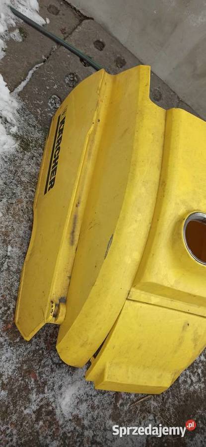 Myjka ciśnieniowa Karcher HDS Super M Piotrków Trybunalski