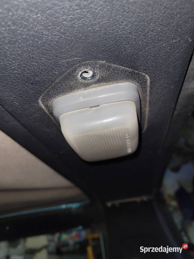 Suzuki Vitara 8899 Oświetlenie kabiny lampka terenowe Włocławek