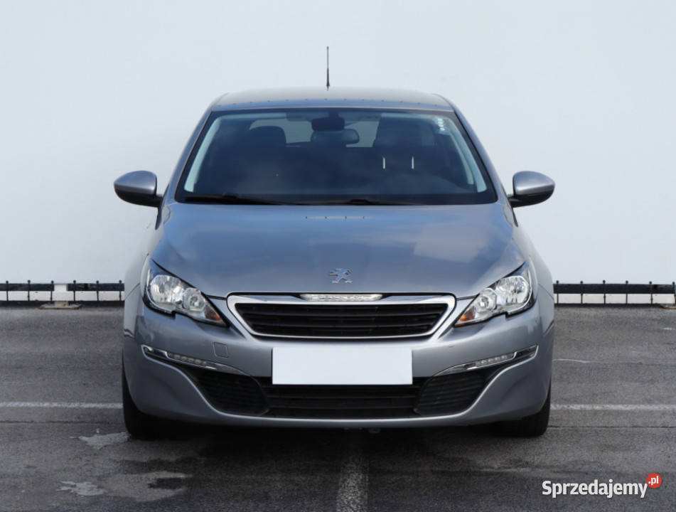 Peugeot 308 12 PureTech Samochody osobowe