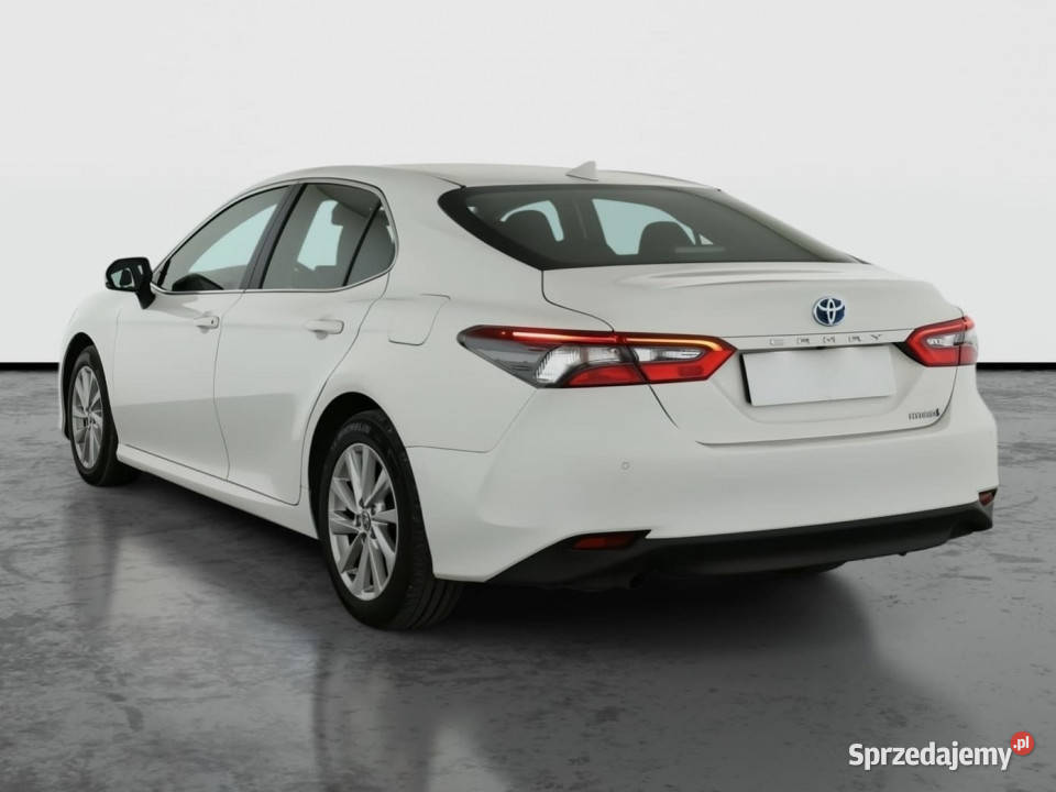 Toyota Camry 25 Hybrid Bielany Wrocławskie sprzedam